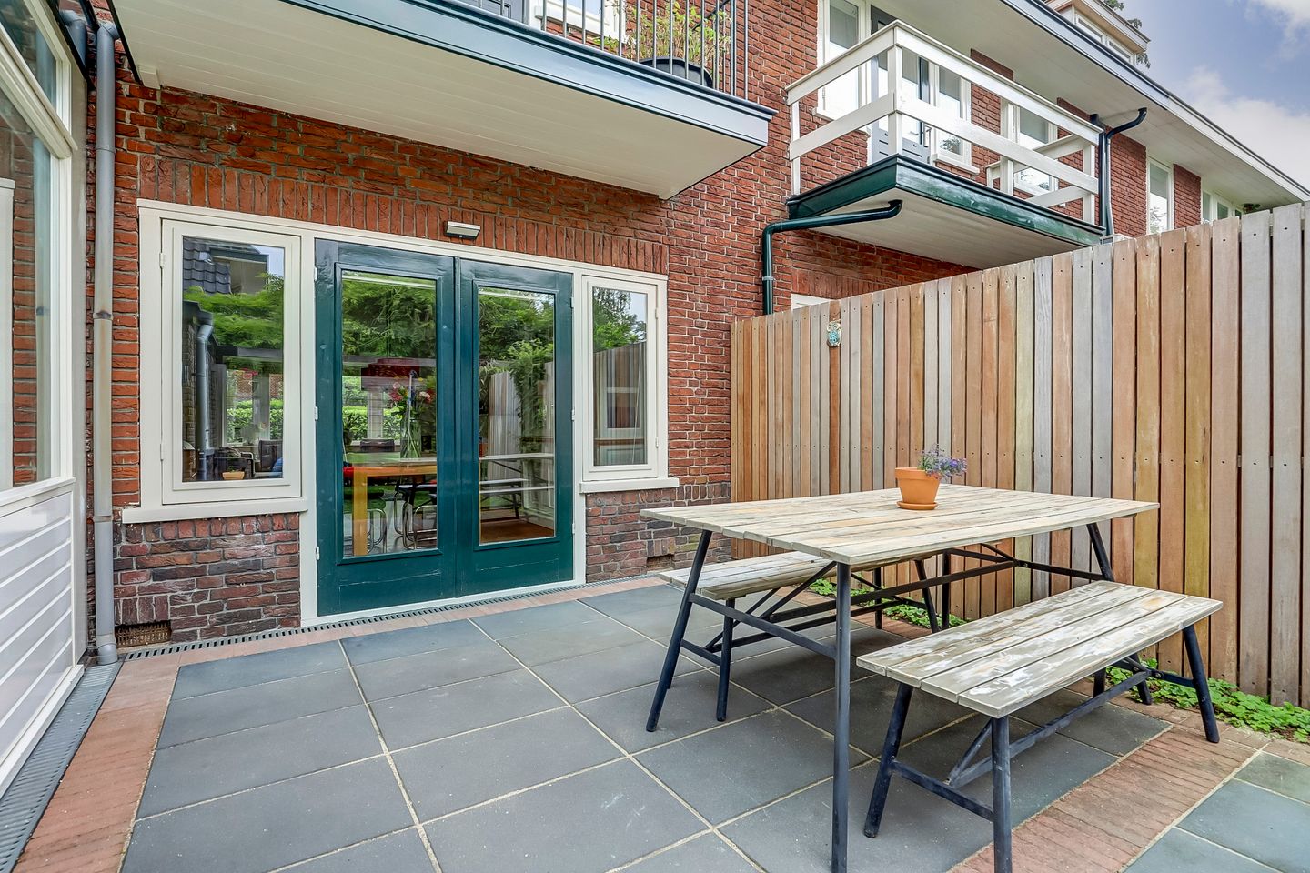 Foto 34 van Celsiusstraat 39