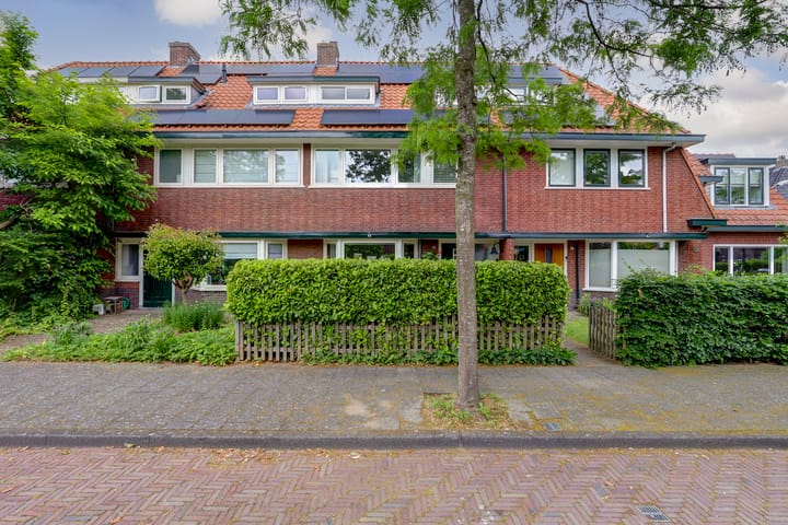 Foto 35 van Celsiusstraat 39