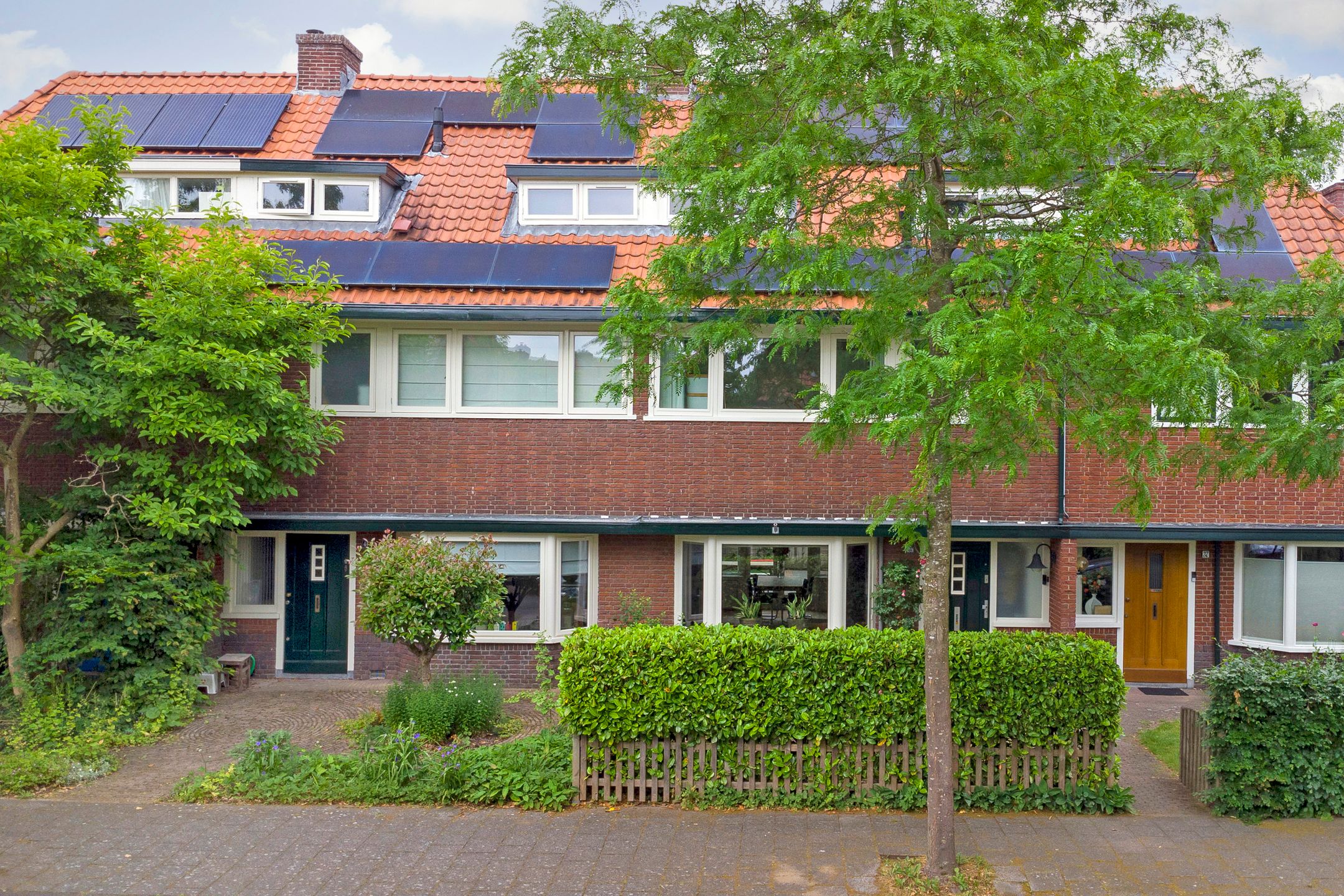 Foto 36 van Celsiusstraat 39