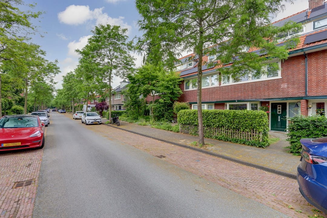 Foto 37 van Celsiusstraat 39