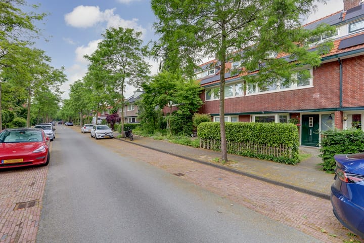 Foto 37 van Celsiusstraat 39