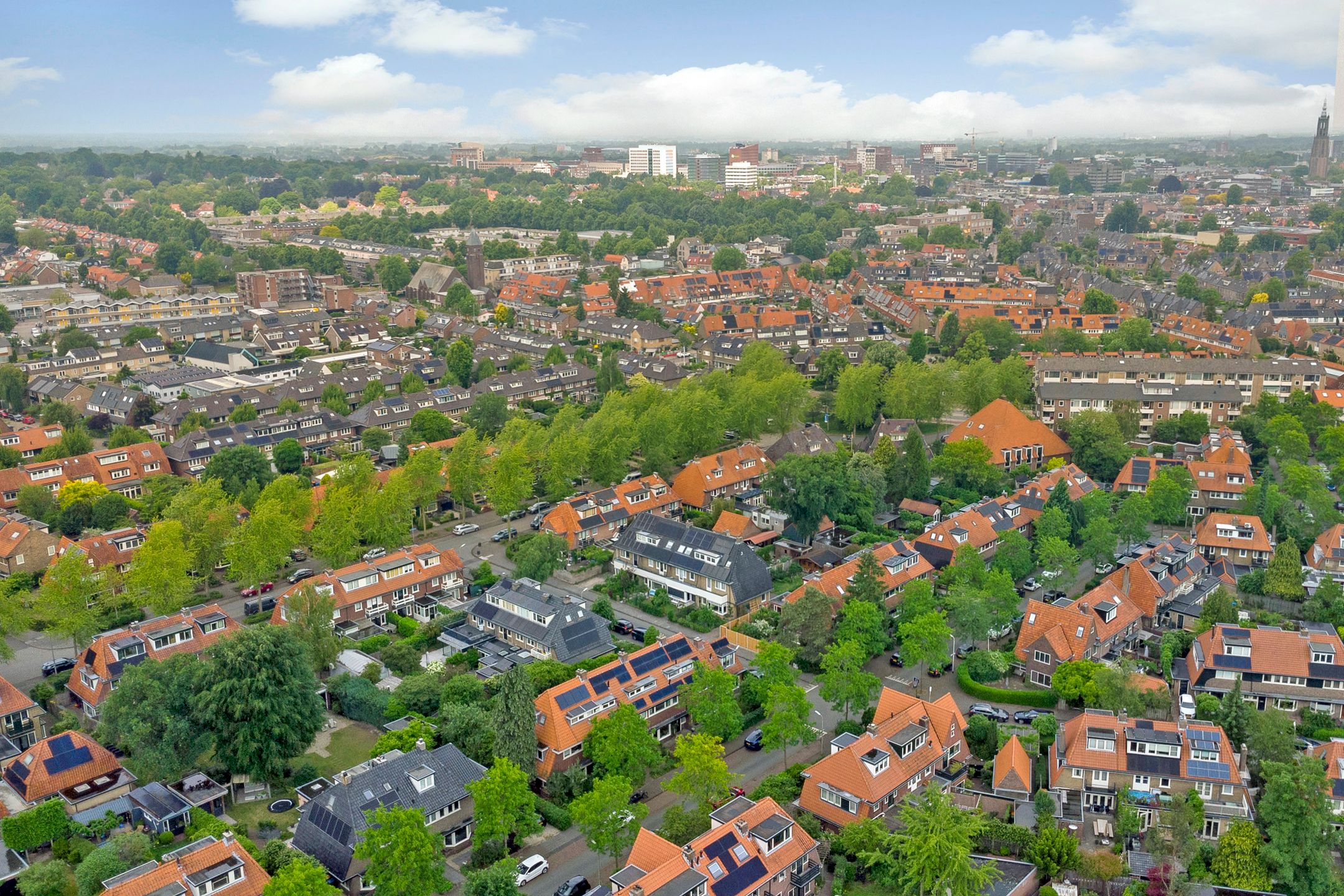 Foto 39 van Celsiusstraat 39