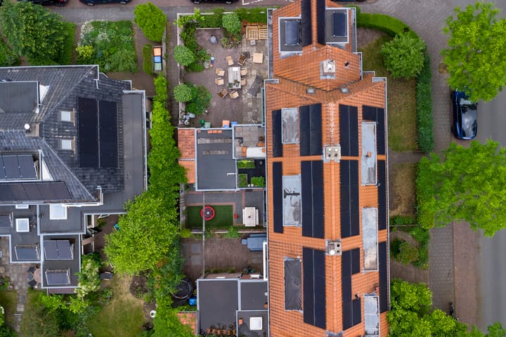 Foto 40 van Celsiusstraat 39