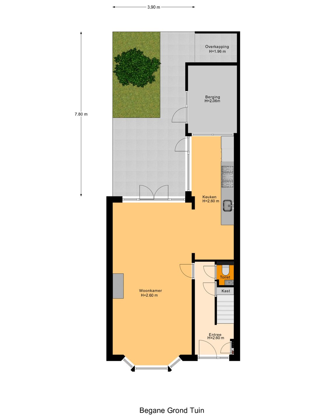 Foto 43 van Celsiusstraat 39