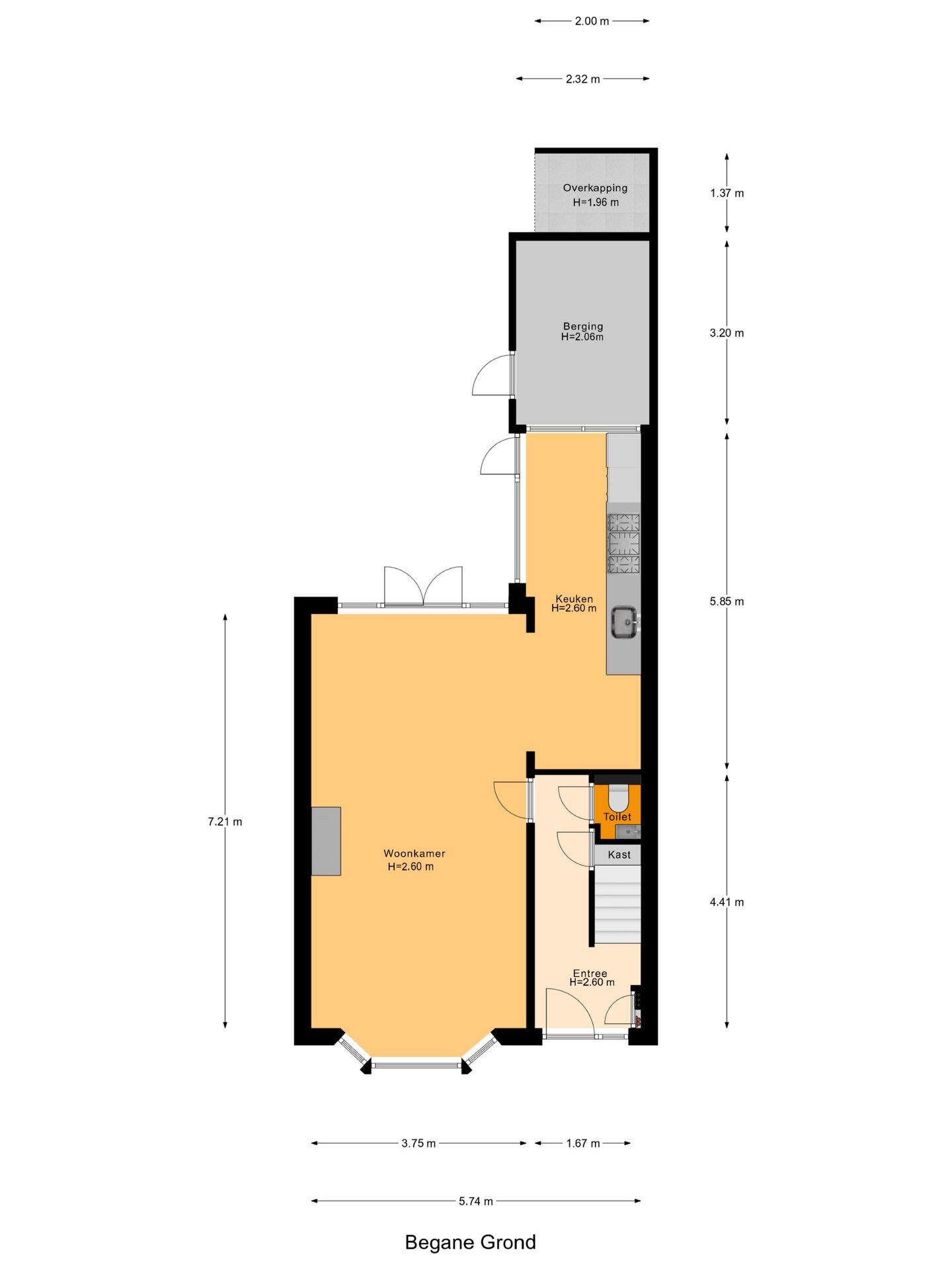 Foto 44 van Celsiusstraat 39