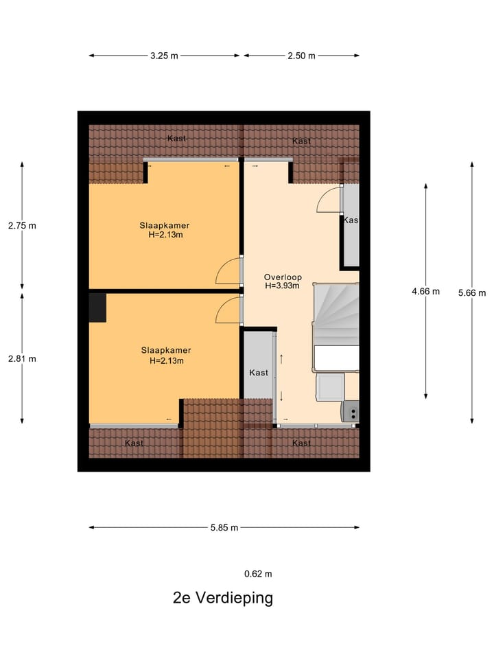Foto 46 van Celsiusstraat 39