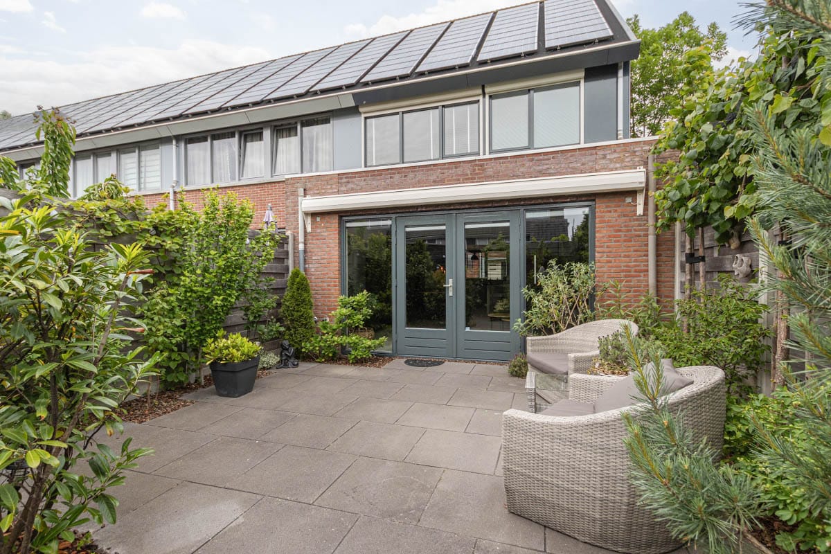 Foto 1 van Tuin van Lugh 1