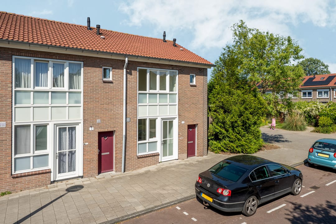 Foto 1 van Johan Kernstraat 12