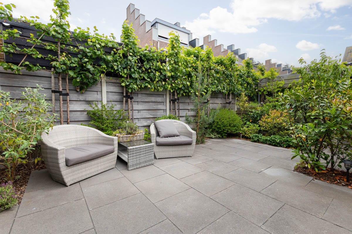 Foto 18 van Tuin van Lugh 1