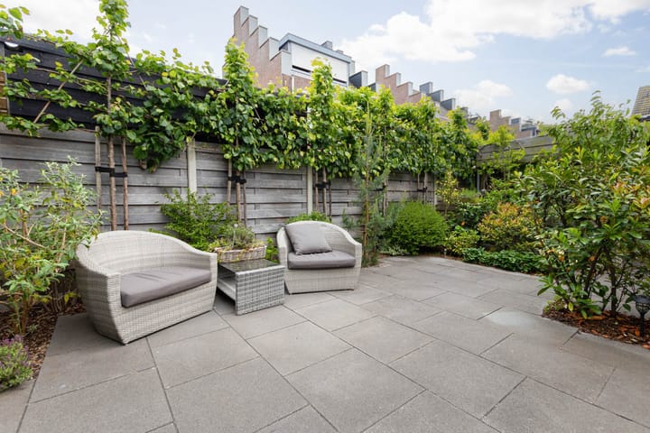 Foto 18 van Tuin van Lugh 1