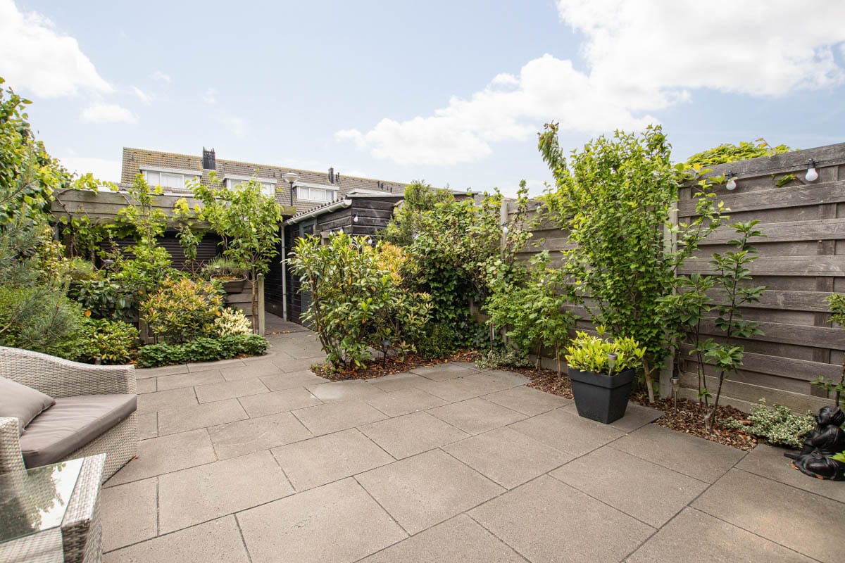 Foto 19 van Tuin van Lugh 1