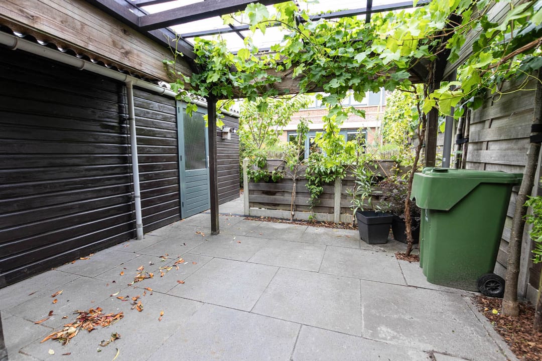 Foto 22 van Tuin van Lugh 1