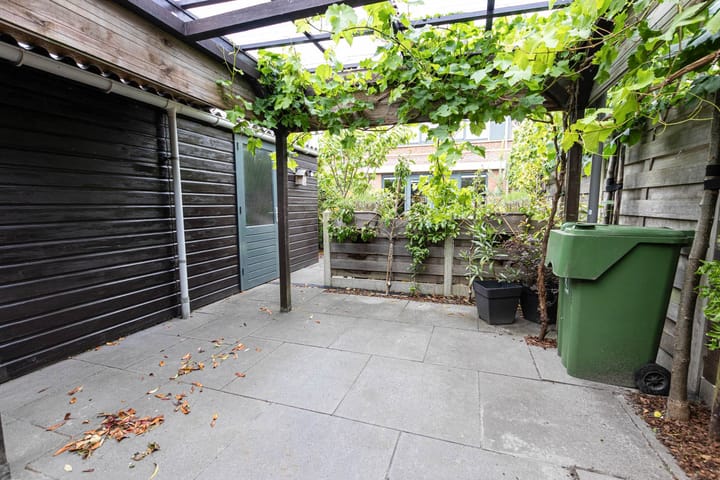 Foto 22 van Tuin van Lugh 1