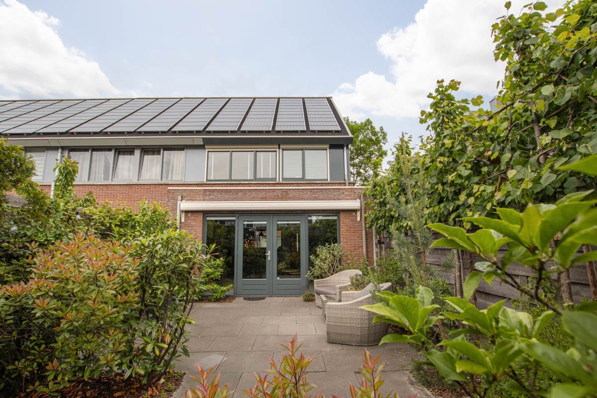 Foto 24 van Tuin van Lugh 1