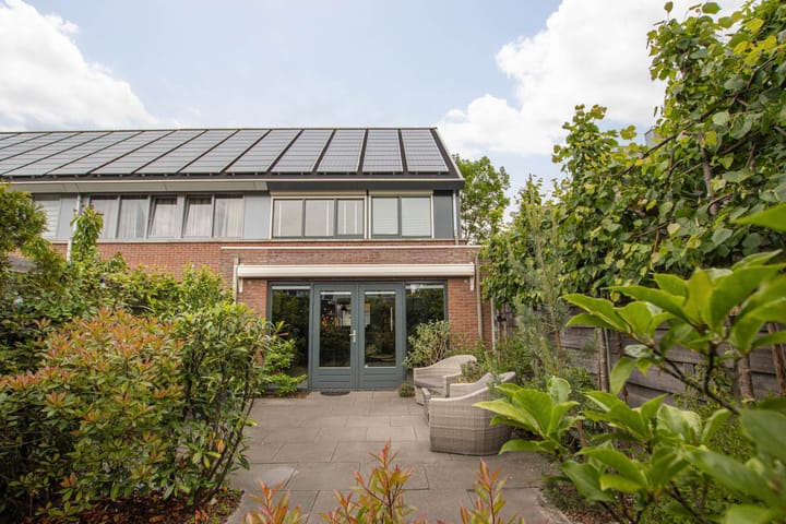 Foto 24 van Tuin van Lugh 1