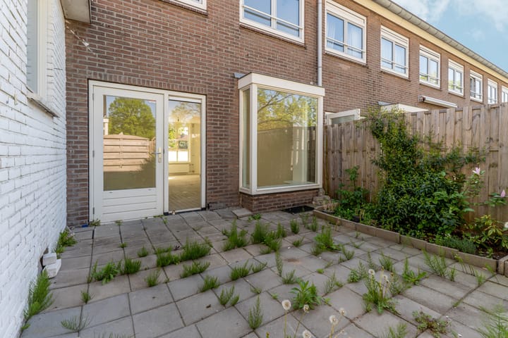 Foto 20 van Johan Kernstraat 12