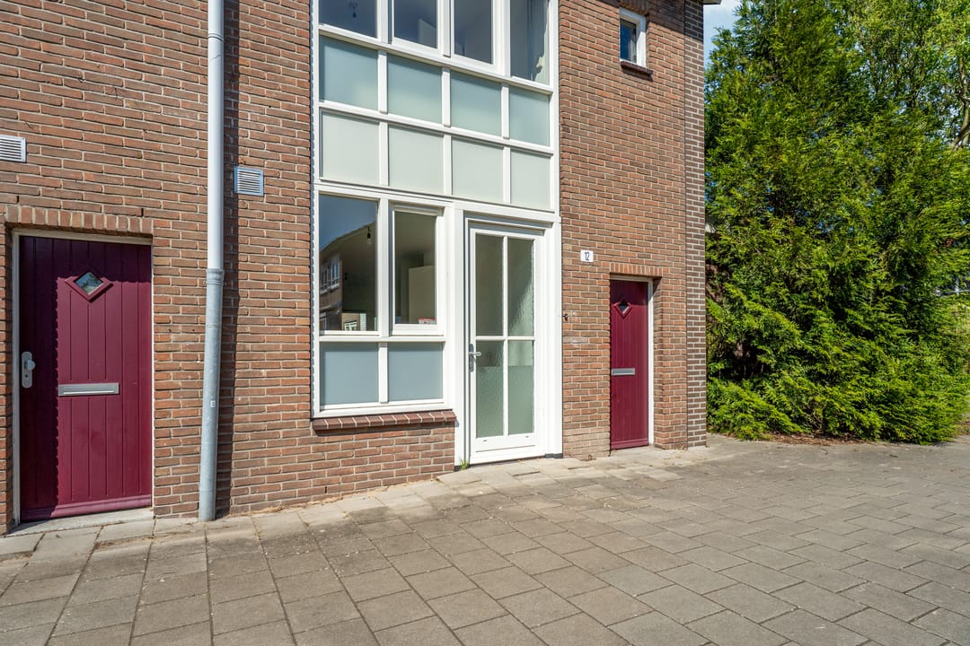 Foto 22 van Johan Kernstraat 12