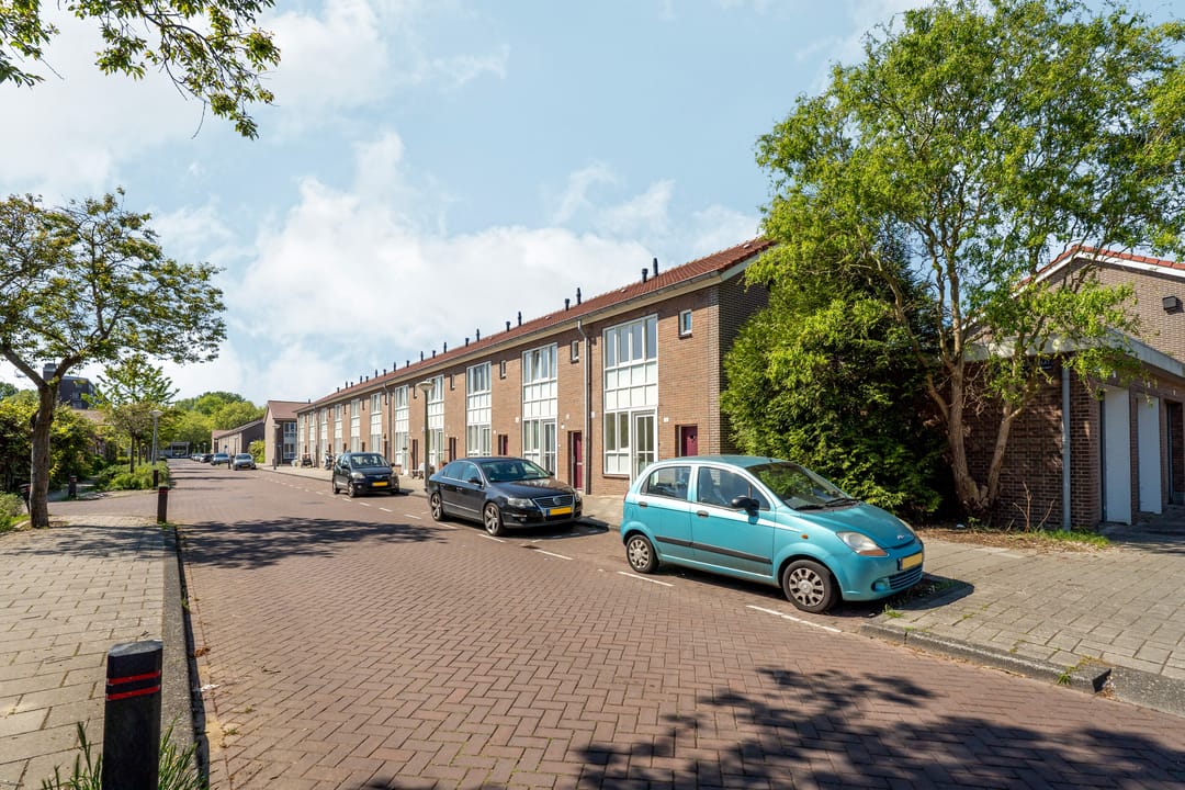 Foto 23 van Johan Kernstraat 12