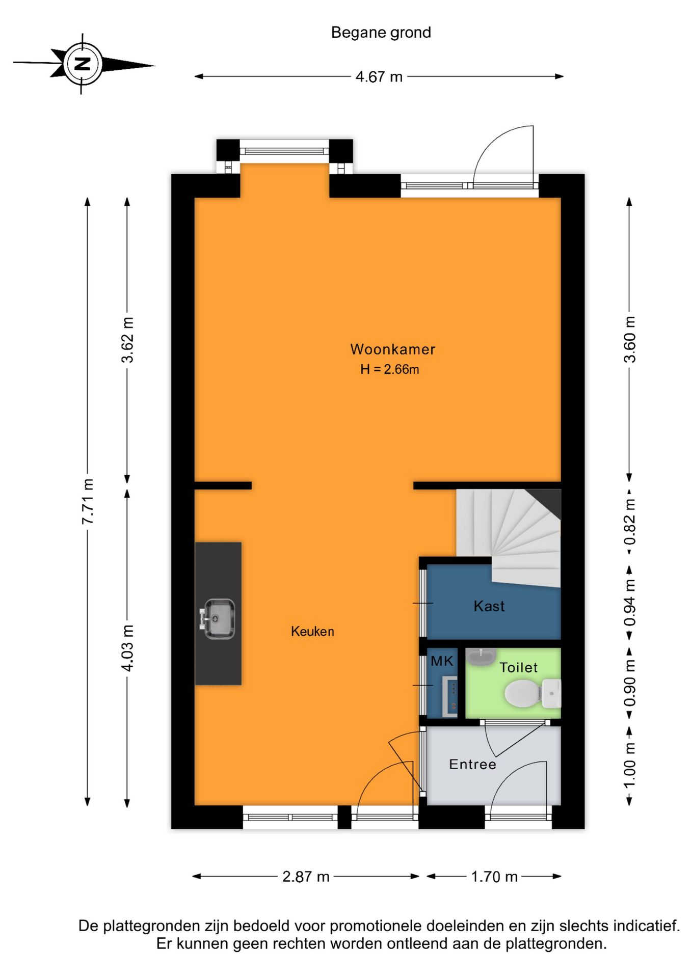 Foto 24 van Johan Kernstraat 12