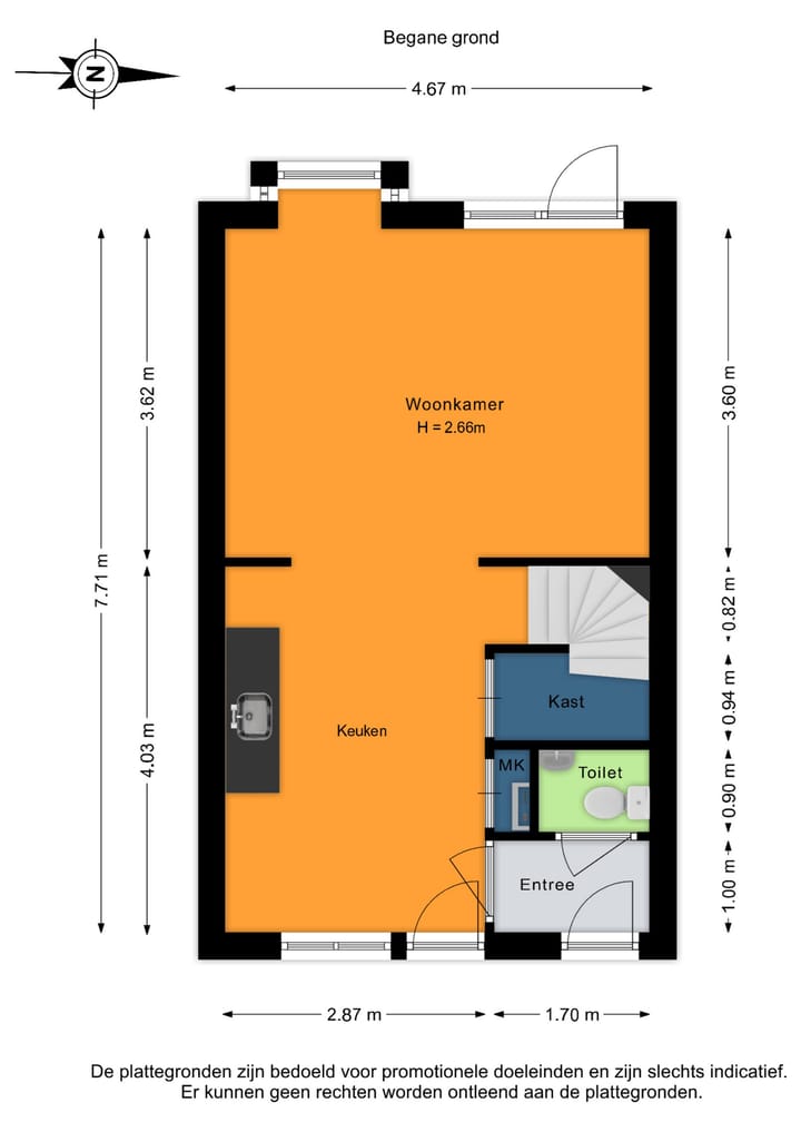 Foto 24 van Johan Kernstraat 12