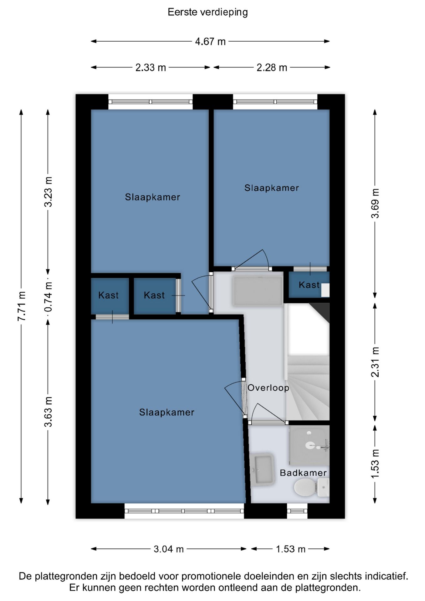 Foto 25 van Johan Kernstraat 12