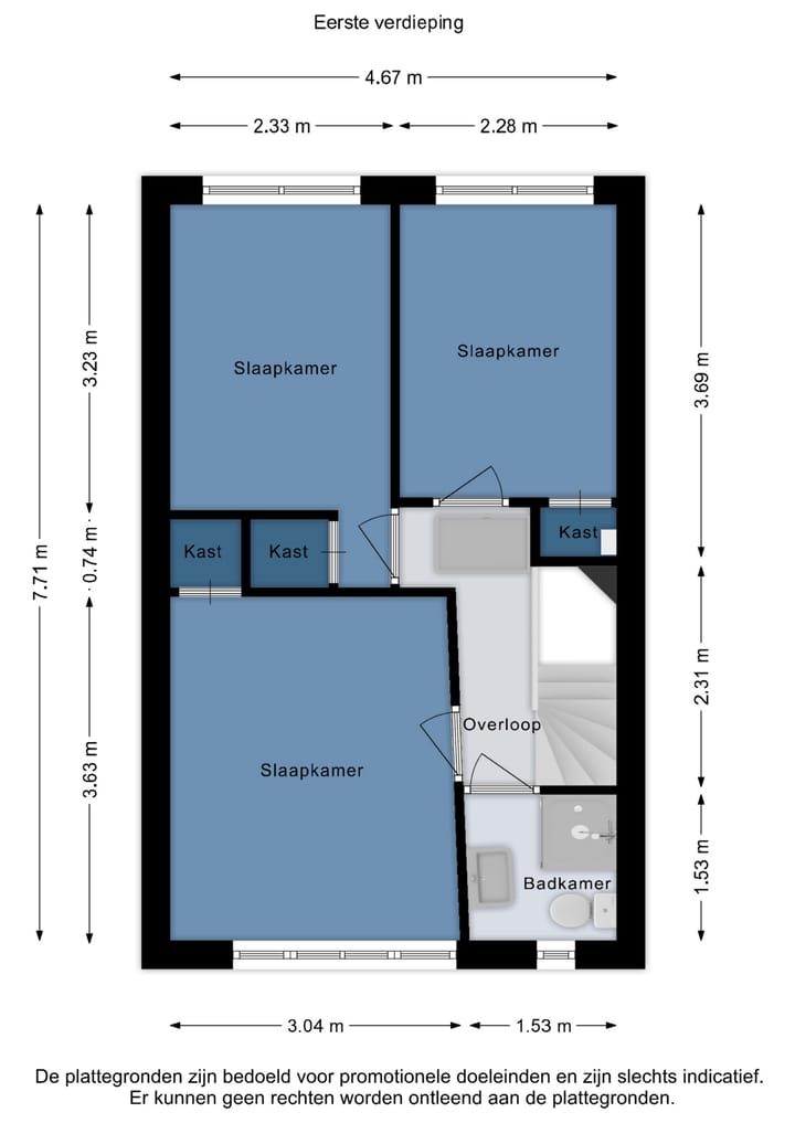 Foto 25 van Johan Kernstraat 12