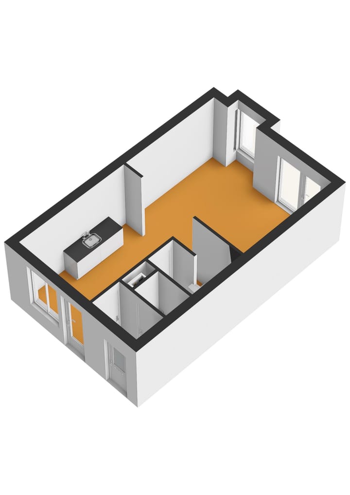 Foto 27 van Johan Kernstraat 12