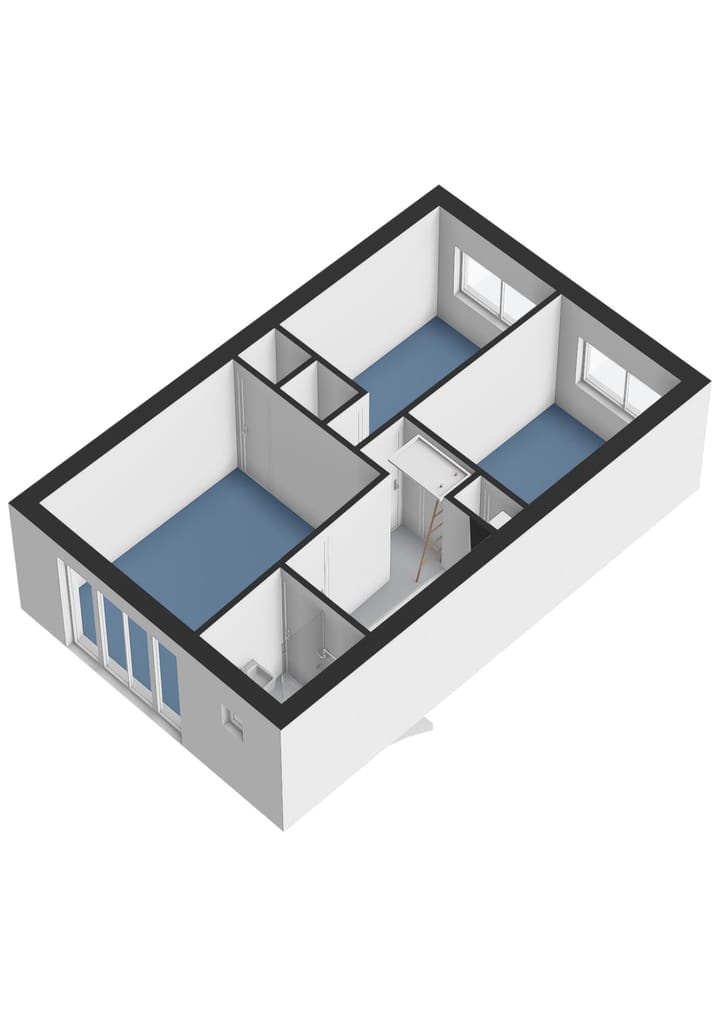 Foto 28 van Johan Kernstraat 12