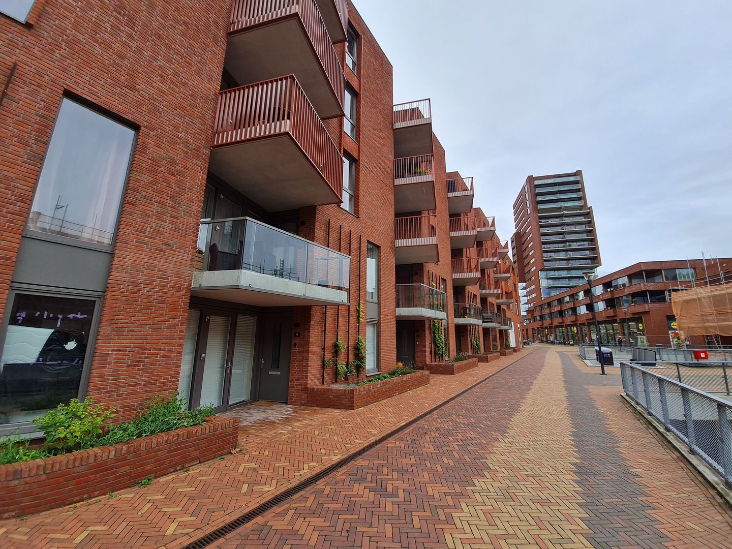 Foto 1 van Meergras 43