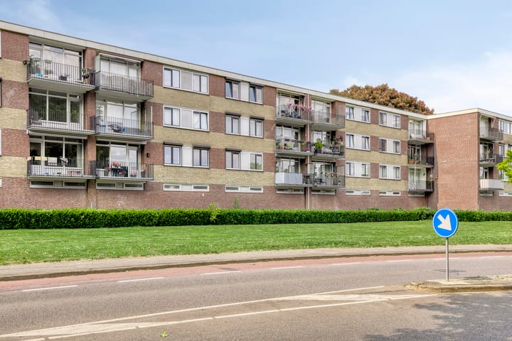 Foto 2 van Riemdonk 17-B