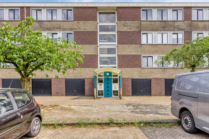 Foto 3 van Riemdonk 17-B