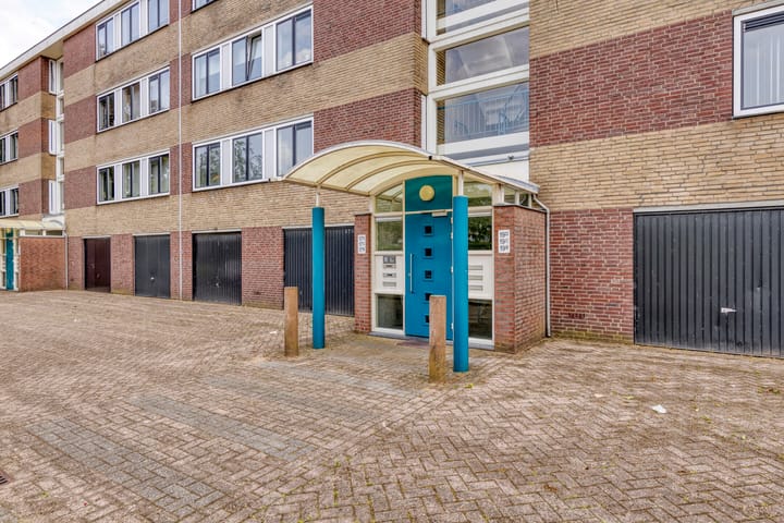 Foto 4 van Riemdonk 17-B