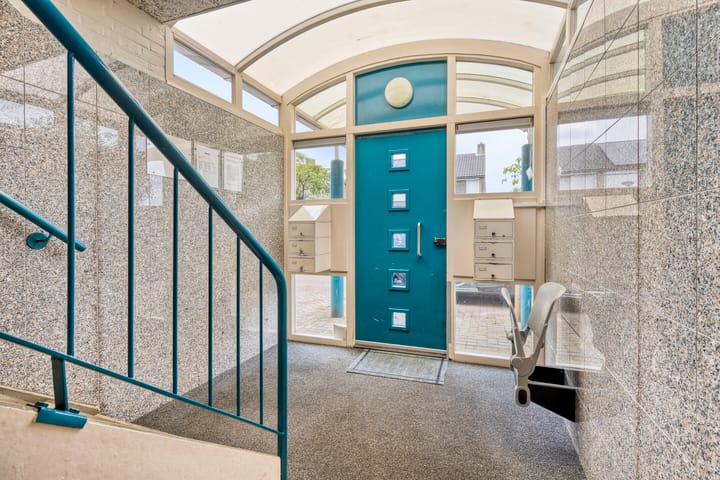 Foto 5 van Riemdonk 17-B