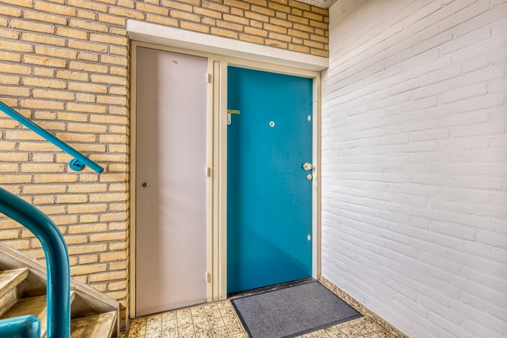 Foto 6 van Riemdonk 17-B