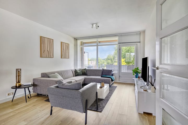 Foto 11 van Riemdonk 17-B