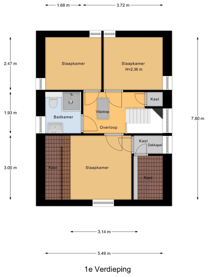 Foto 40 van Doelstraat 66
