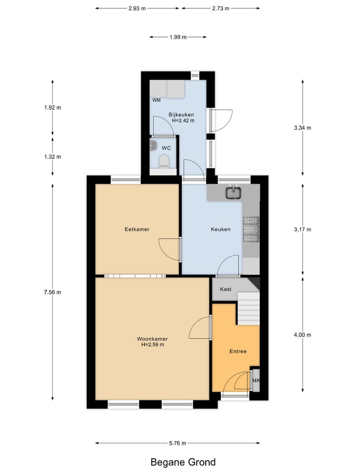 Foto 41 van Doelstraat 66