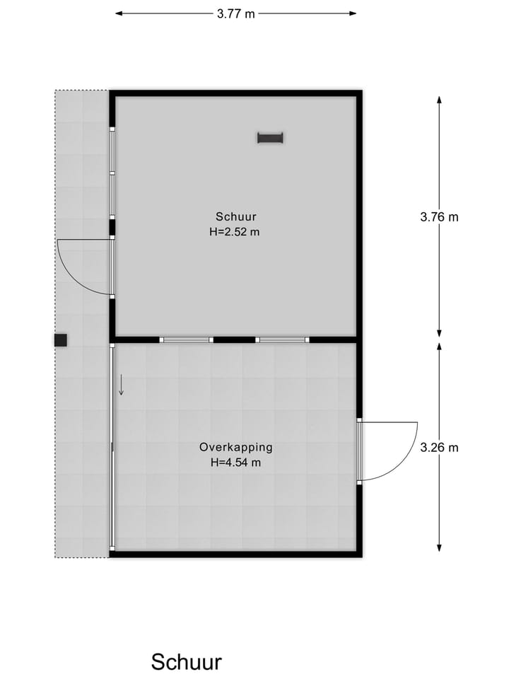 Foto 43 van Doelstraat 66