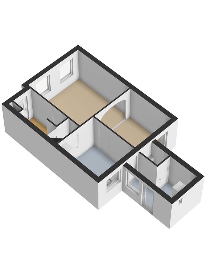 Foto 44 van Doelstraat 66