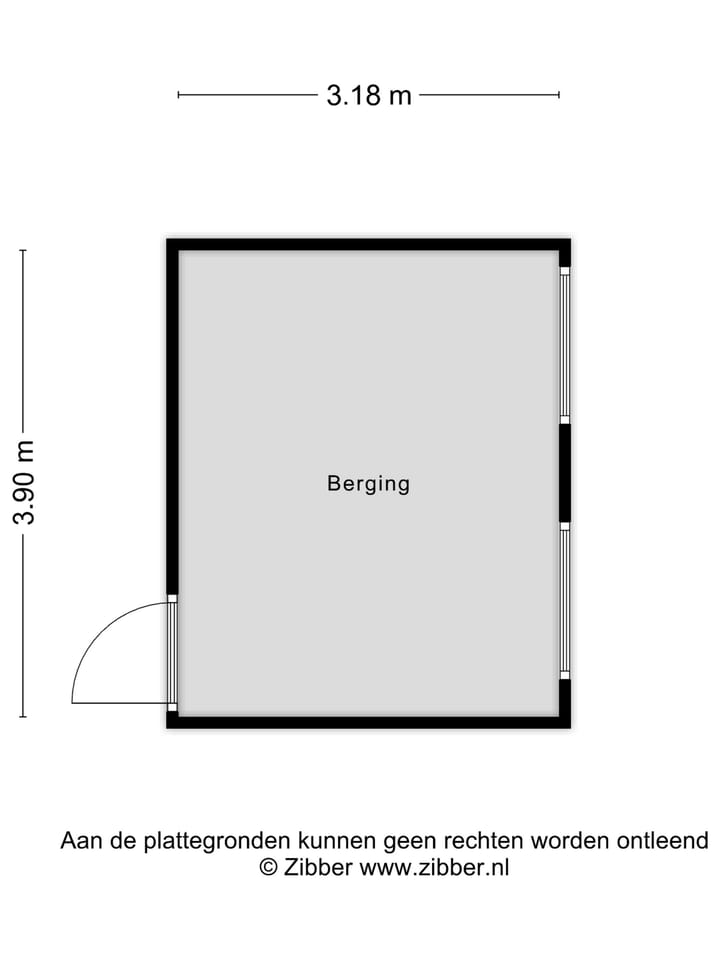 Foto 36 van Riemdonk 17-B