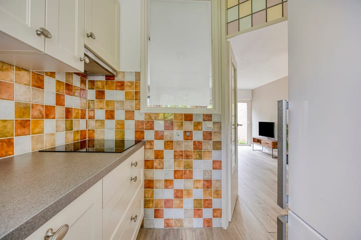 Photo 9 of Diepvoorde 2812