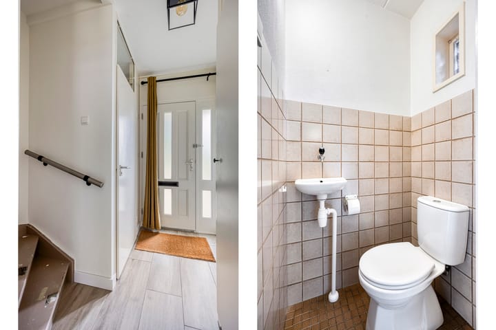 Photo 11 of Diepvoorde 2812