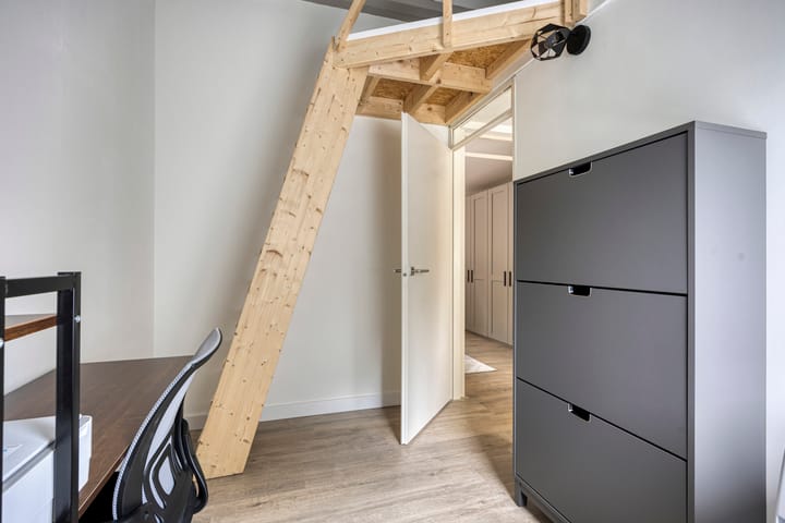 Photo 17 of Diepvoorde 2812