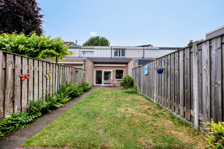 Photo 21 of Diepvoorde 2812