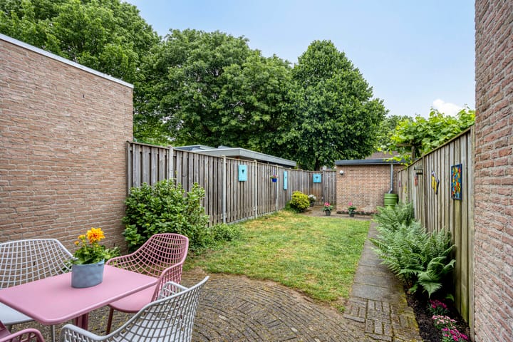 Photo 22 of Diepvoorde 2812