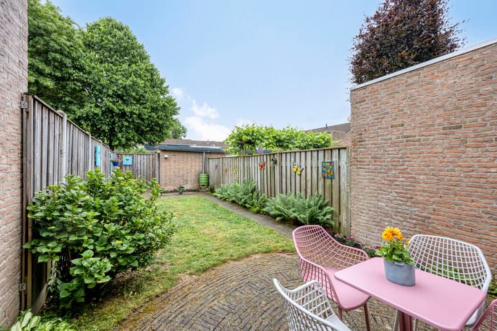 Photo 23 of Diepvoorde 2812