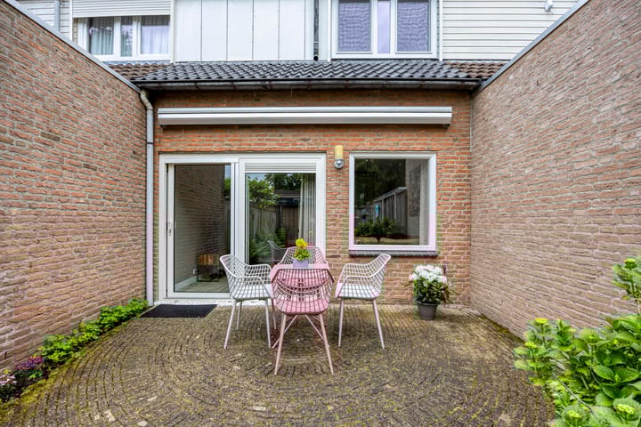 Photo 24 of Diepvoorde 2812