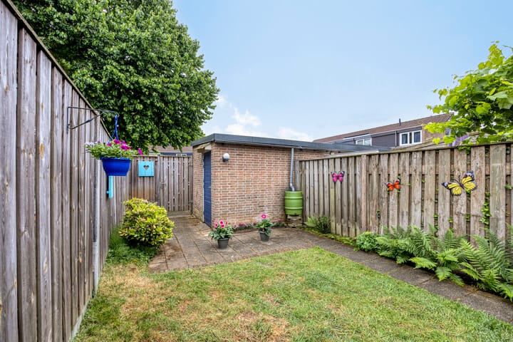 Photo 25 of Diepvoorde 2812