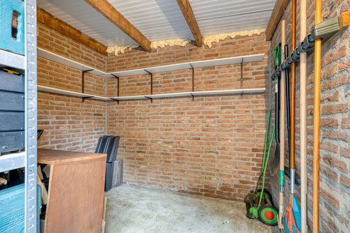 Photo 26 of Diepvoorde 2812