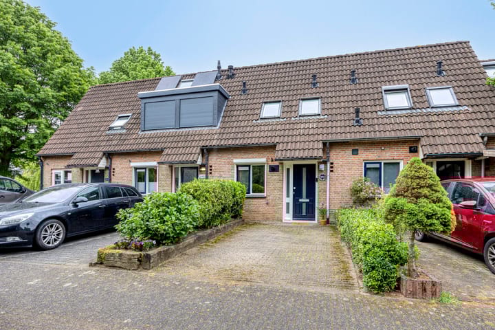 Photo 27 of Diepvoorde 2812